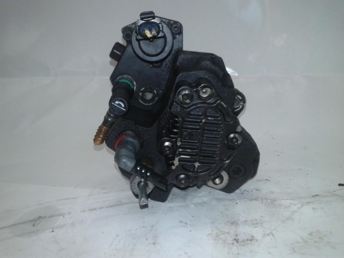 BOMBA INYECCIÓN RENAULT SCENIC 2003