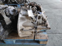CAJA CAMBIOS BMW X1 2008
