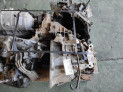 CAJA CAMBIOS BMW X1 2008