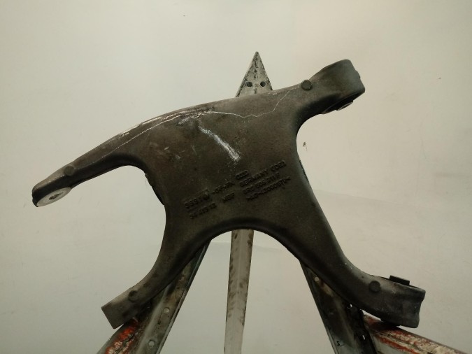 BRAZO SUSPENSION SUPERIOR TRASERO IZQUIERDO AUDI Q5 2014