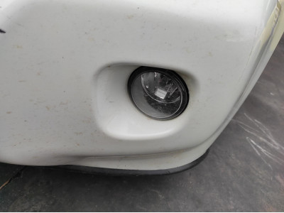FARO ANTINIEBLA DELANTERO IZQUIERDO BMW X1 2008