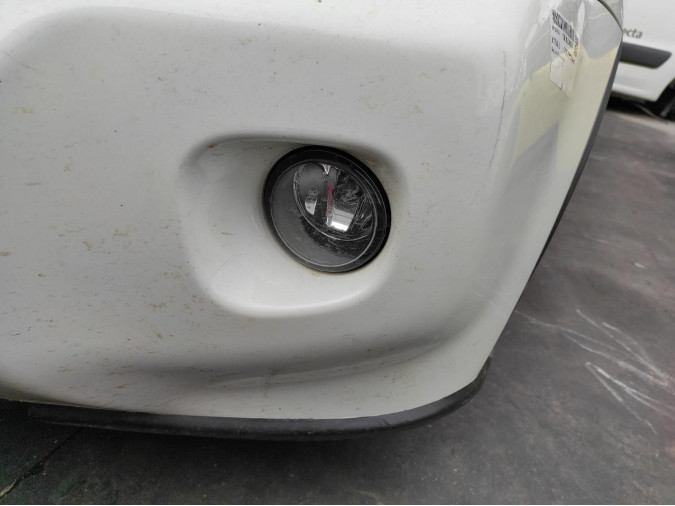 FARO ANTINIEBLA DELANTERO IZQUIERDO BMW X1 2008
