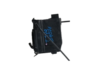 CERRADURA PUERTA TRASERA IZQUIERDA CITROEN C4 2014