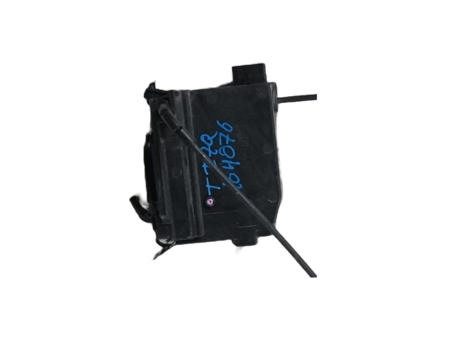 CERRADURA PUERTA TRASERA IZQUIERDA CITROEN C4 2014