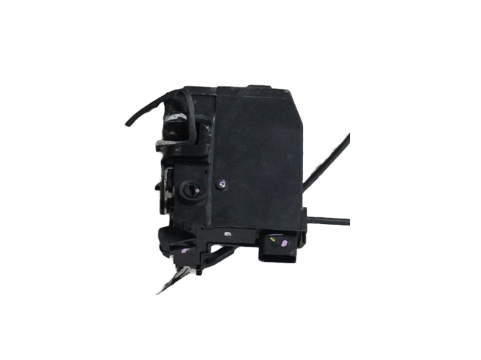 CERRADURA PUERTA TRASERA IZQUIERDA CITROEN C4 2014