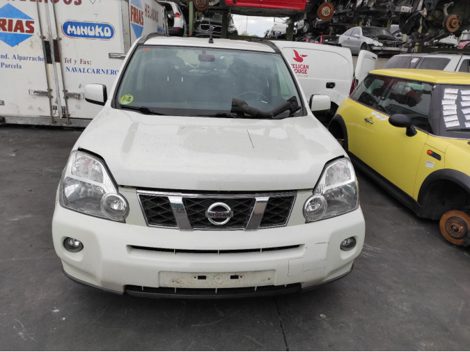 ELECTROVENTILADOR BMW X1 2008