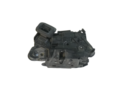 CERRADURA PUERTA DELANTERA IZQUIERDA VOLKSWAGEN POLO 2011