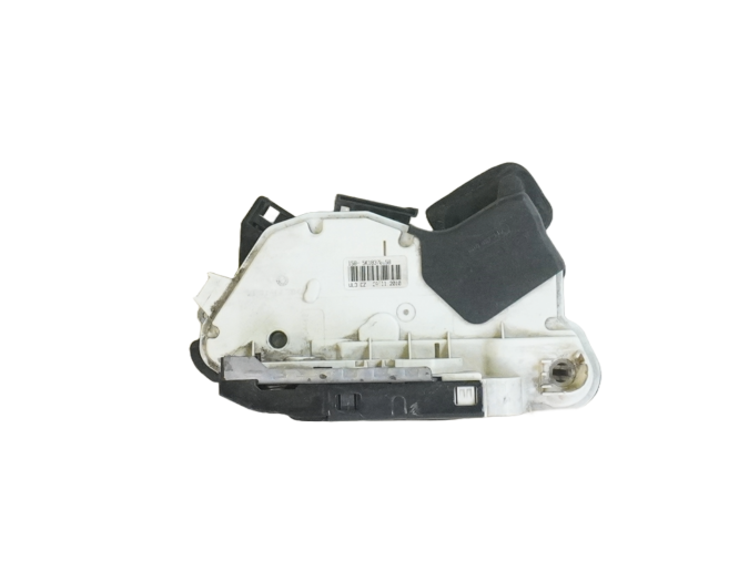 CERRADURA PUERTA DELANTERA IZQUIERDA VOLKSWAGEN POLO 2011