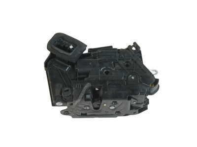 CERRADURA PUERTA TRASERA IZQUIERDA VOLKSWAGEN POLO 2011