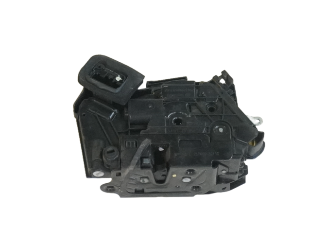 CERRADURA PUERTA TRASERA IZQUIERDA VOLKSWAGEN POLO 2011