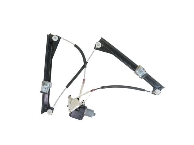 ELEVALUNAS DELANTERO DERECHO VOLKSWAGEN POLO 2011