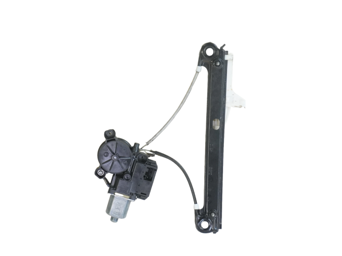 ELEVALUNAS TRASERO IZQUIERDO VOLKSWAGEN POLO 2011