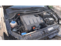 ELEVALUNAS TRASERO IZQUIERDO VOLKSWAGEN POLO 2011
