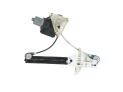 ELEVALUNAS TRASERO DERECHO VOLKSWAGEN POLO 2011
