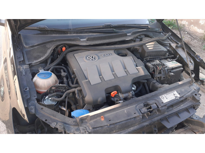 ELEVALUNAS TRASERO DERECHO VOLKSWAGEN POLO 2011