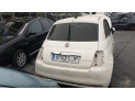 FARO ANTINIEBLA TRASERO IZQUIERDO FIAT 500 2020