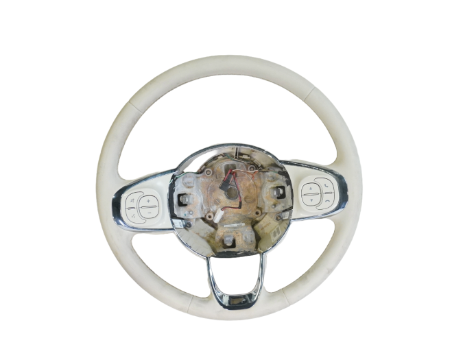 VOLANTE FIAT 500 2020