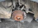 MANGUETA TRASERA DERECHA BMW X1 40493