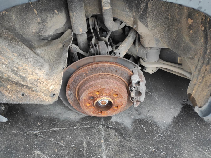 MANGUETA TRASERA DERECHA BMW X1 40493