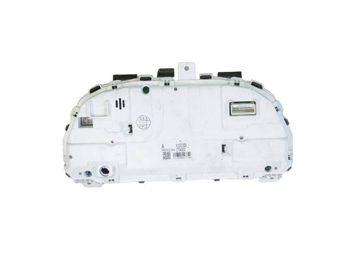 CUADRO INSTRUMENTOS MITSUBISHI ASX 2015