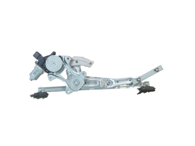 ELEVALUNAS TRASERO DERECHO MITSUBISHI ASX 2015