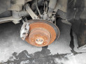 MANGUETA TRASERA IZQUIERDA BMW X1 40493