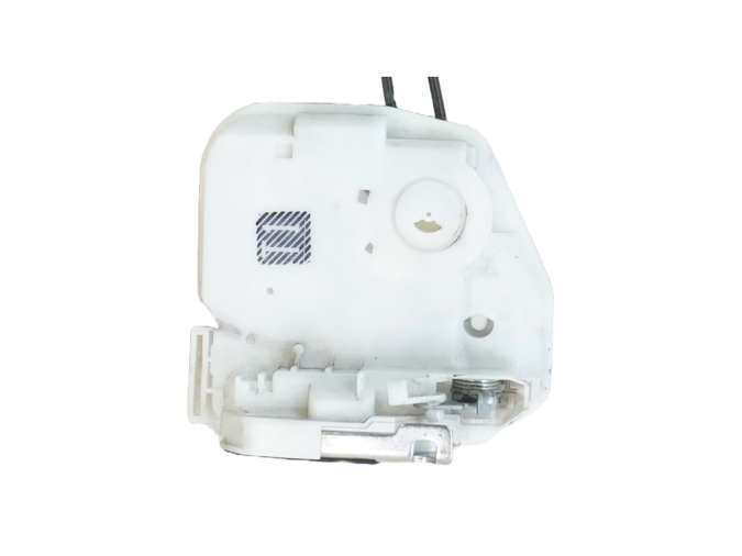 CERRADURA PUERTA TRASERA DERECHA MITSUBISHI ASX 2015