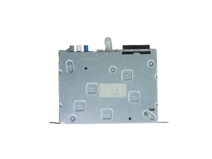 MODULO RADIO CITROEN C4 2014