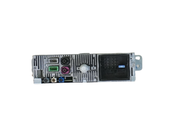 MODULO RADIO CITROEN C4 2014