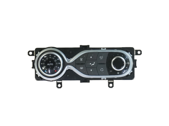 MANDO CALEFACCIÓN RENAULT CLIO 2019