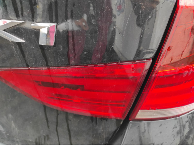 PILOTO TRASERO DERECHO BMW X1 40493