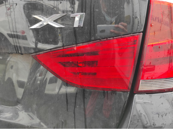 PILOTO TRASERO DERECHO BMW X1 40493