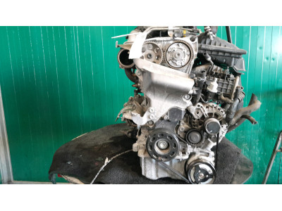 TABLERO DE A BORDO SKODA RAPID 2017