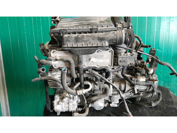 TABLERO DE A BORDO SKODA RAPID 2017