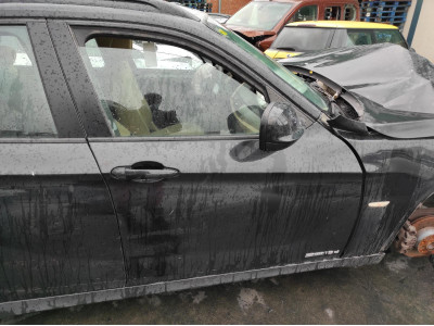 PUERTA DELANTERA DERECHA BMW X1 40493