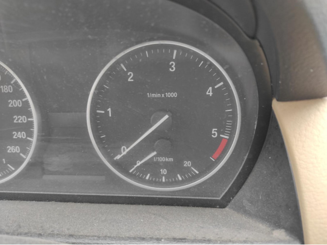 CUADRO INSTRUMENTOS BMW X1 40493