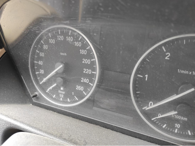 CUADRO INSTRUMENTOS BMW X1 40493