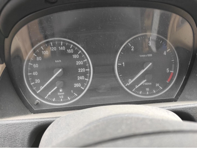 CUADRO INSTRUMENTOS BMW X1 40493