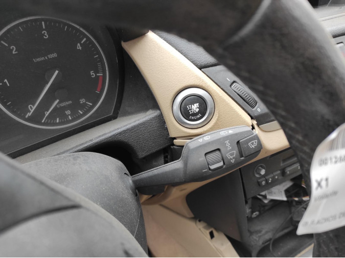 Mando Multifunción BMW X1 2010