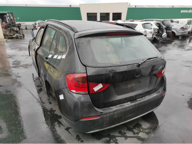 Conjunto diferencial BMW X1 40493