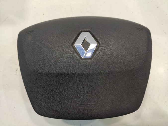 SALPICADERO COMPLETO SO RENAULT MEGANE 2009