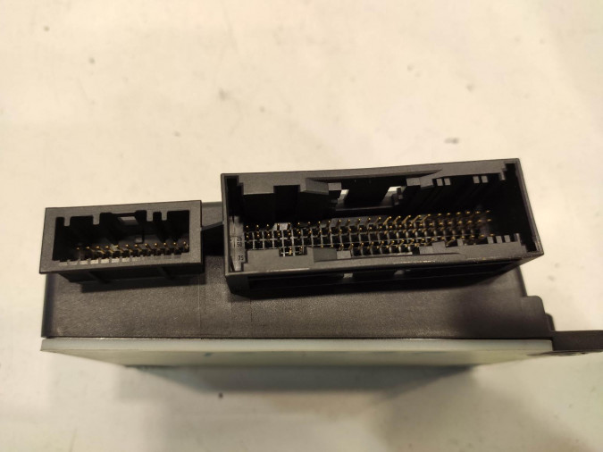SALPICADERO COMPLETO SO RENAULT MEGANE 2009