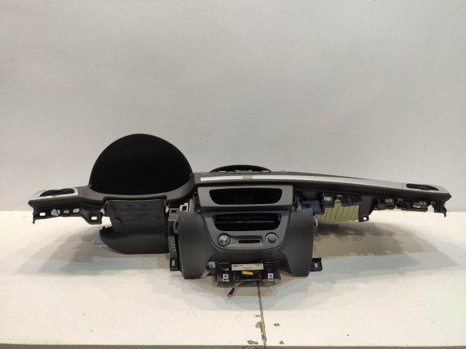 SALPICADERO COMPLETO SO RENAULT MEGANE 2009