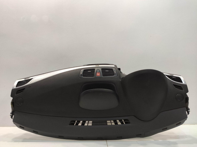 SALPICADERO COMPLETO SO RENAULT MEGANE 2009