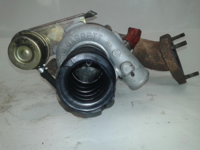 Turbo-Compresor FIAT BRAVO 1997