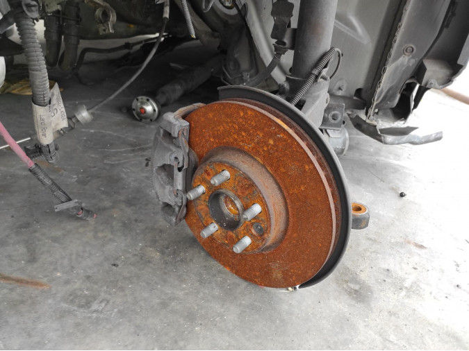 MANGUETA DELANTERA IZQUIERDA LAND ROVER FREELANDER 2009