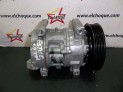 COMPRESOR AIRE ACONDICIONADO FIAT BRAVO 2008