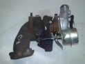 TURBO COMPRESOR OPEL ASTRA 1999