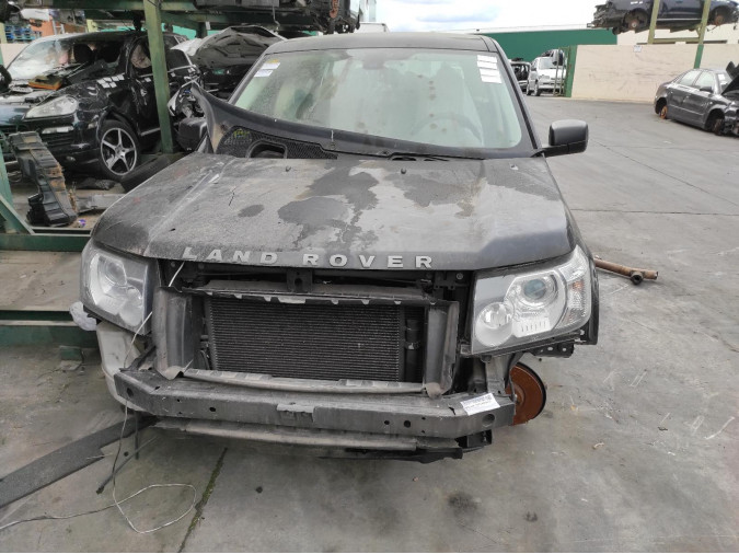 PANEL DELANTERO LAND ROVER FREELANDER 2009