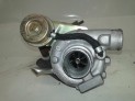 TURBO COMPRESOR OPEL ASTRA 1999
